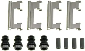 Hw5644 Dorman/first Stop Brake Hwd Kit