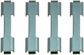 Hw5650 Dorman/first Stop Brake Hwd Kit #2