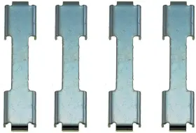 Hw5650 Dorman/first Stop Brake Hwd Kit