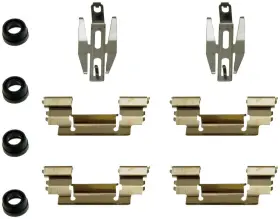 Hw5659 Dorman/first Stop Rr Disc Brake Hwd Kit