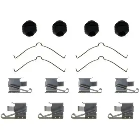 Hw5660 Dorman/first Stop Disc Brake Hardware Kit