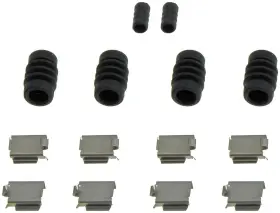 Hw5665 Dorman/first Stop Frt Disc Brake Hwd Kit