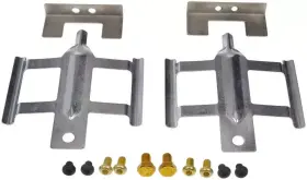 Hw5671 Dorman/first Stop Brake Hardware Kit Perfect Fit For Chevrolet C4500 Kodiak