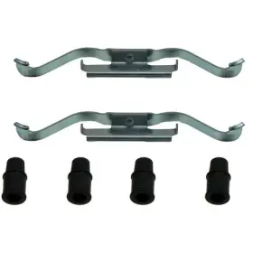 Hw5675 Dorman/first Stop Disc Brake Hardware Kit Hw5675 Dorman/first Stop Disc Brake Hardware Kit