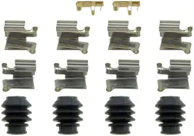 Hw5684 Dorman/first Stop Frt Disc Brake Hwd Kit