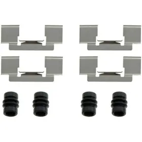Hw5687 Dorman/first Stop Disc Brake Hardware Kit Hw5687 Dorman/first Stop Disc Brake Hardware Kit