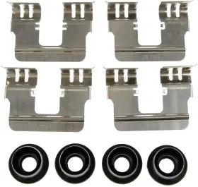 Hw5767 Dorman/first Stop Disc Brake Hardware Kit