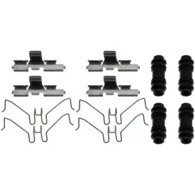 Hw5769 Dorman/first Stop Disc Brake Hardware Kit