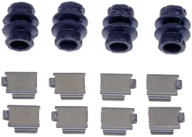 Hw5774 Dorman/first Stop Rr Disc Brake Hwd Kit