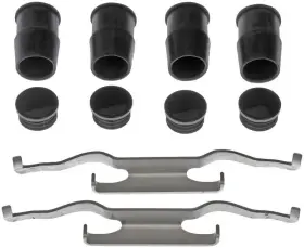 H5782a Dorman/first Stop Hw5782 Disc Brake Hardware Kit / H5764q H5776a H5782 - Front