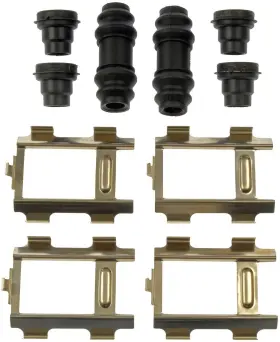 Hw5805 Dorman/first Stop Brake Hwd Kit
