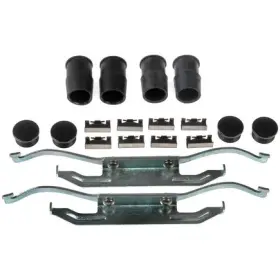Hw5806 Dorman/first Stop Disc Brake Hardware Kit
