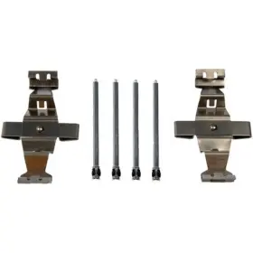 Hw5808 Dorman/first Stop Disc Brake Hardware Kit