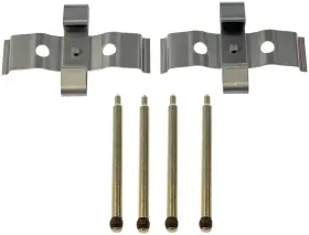 Hw5809 Dorman/first Stop Disc Brake Hardware Kit Gm 2006-2017