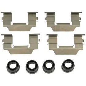 Hw5824 Dorman/first Stop Disc Brake Hardware Kit