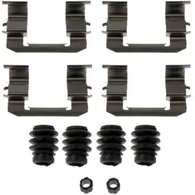 Hw5826 Dorman/first Stop Disc Brake Hardware Kit