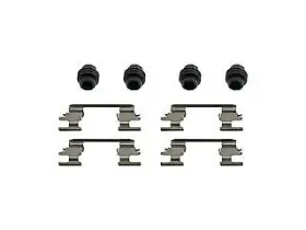 Hw5851 Dorman/first Stop - Compatible With/replacement For Chevrolet