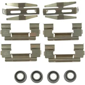 Hw5877 Dorman/first Stop Disc Brake Hardware Kit