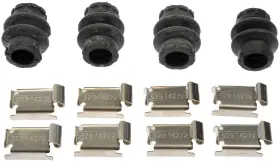 Hw6121 Dorman/first Stop Rr Disc Brake Hwd Kit