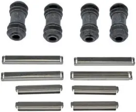 Hw6157 Dorman - First Stop Disc Brake Hardware Kit