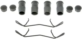 Hw6163 Dorman/first Stop Rr Disc Brake Hwd Kit
