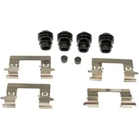 Hw6175 Dorman/first Stop Disc Brake Hardware Kit