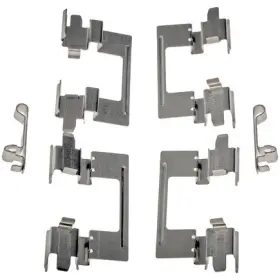 Hw6177 Dorman/first Stop Disc Brake Hardware Kit
