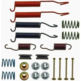 Hw7005 Dorman/first Stop Drum Brake Hardware Kit