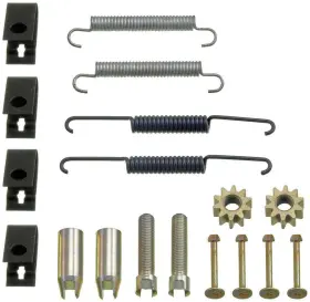 Hw7306 Dorman/first Stop Parking Brake Hwd Kit