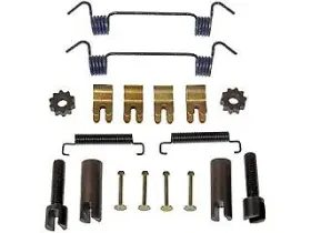 Hw7334 Dorman/first Stop - Compatible With/replacement For Dodge