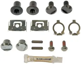 Hw7343 Dorman/first Stop Parking Brake Hardware Kit #2