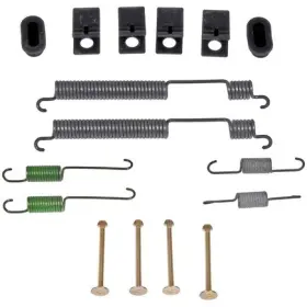 Hw7349 Dorman/first Stop Drum Brake Hardware Kit