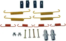 Hw7425 Dorman/first Stop Parking Brake Hwd Kit