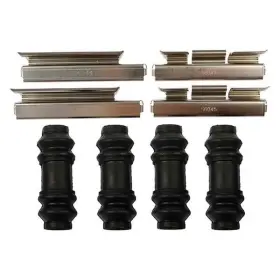 Hw5628 Dorman - Help Front Disc Brake Hardware Kit