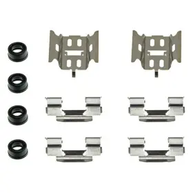 Hw5637 Dorman - Help Rear Disc Brake Hardware Kit