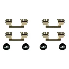Hw5765 Dorman - Help Front Disc Brake Hardware Kit