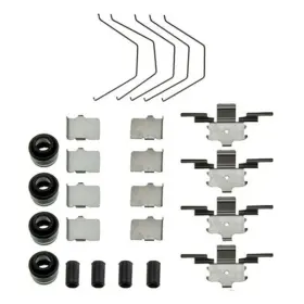 Hw5878 Dorman - Help Front Disc Brake Hardware Kit