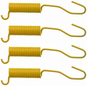 Pb100 Dorman Hw102 Drum Brake Return Spring Kit Fits 1974-1989 Plymouth Gran Fury Pb200 Volar Pb100 Dorman Hw102 Drum Brake Return Spring Kit Fits 1974-1989 Plymouth Gran Fury Pb200 Volar