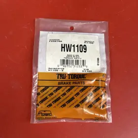 Hw1109 Dorman Brake Shoe Hold-down Pin