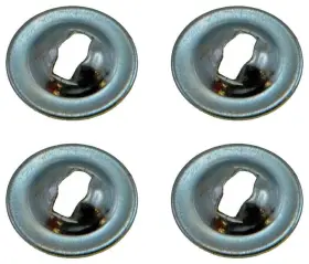 Hw1135 Dorman Drum Brake Hold Down Spring Cup