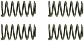 Hw1153 Dorman Brake Hold Down Spring Fits 1964-1997 Pontiac Firebird Lemans Bonneville Catalin