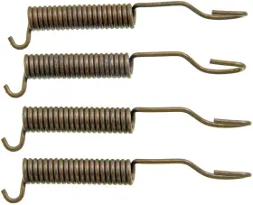 Hw130 Dorman Drum Brake Shoe Return Spring Kit-return Kit Hw130 Dorman Drum Brake Shoe Return Spring Kit-return Kit