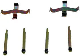 Hw13073 Dorman Disc Brake Hardware Kit