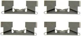 Hw13098 Dorman Disc Brake Hardware Kit