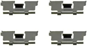 Hw13130 Dorman Disc Brake Hardware Kit