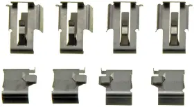 Hw13135 Dorman Disc Brake Hardware Kit