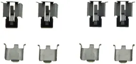 Hw13142 Dorman Disc Brake Hardware Kit