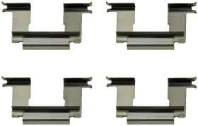 Hw13158 Dorman Disc Brake Hardware Kit