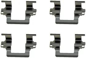 Hw13171 Dorman Disc Brake Hardware Kit