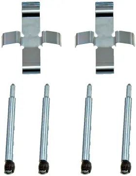 Hw13190 Dorman Disc Brake Hardware Kit